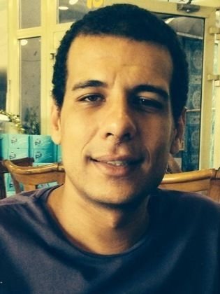 أشرف حامد أشرف حامد